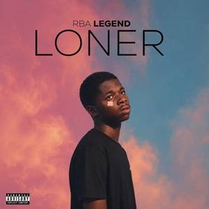 RBA Legend - LONER