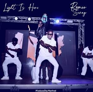Romeo Swag - Light Is Here