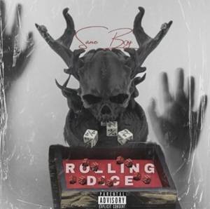 Sane Boy - Rolling Dice