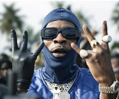 shatta wale responds strongly to george britton during online exchange