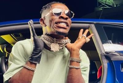 shatta wale speaks out after arrest of sm blogger webkidafrika