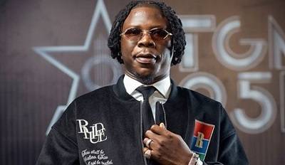 stonebwoy extends dominance in reggae and dancehall at tgma