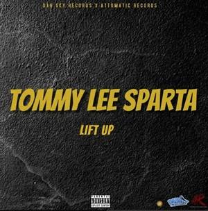Tommy Lee Sparta - Lift Up