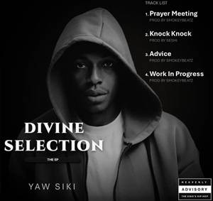 Yaw Siki - Prayer Meeting