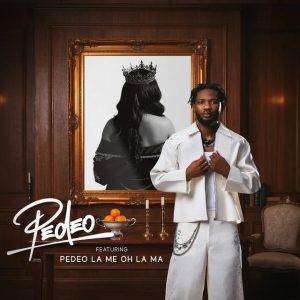 Lyrical Joe – Pedeo Ft La Me Oh La Ma