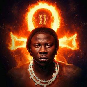 Stonebwoy - Yire (Fanfooler)