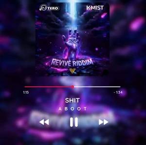 Aboot – SHIT