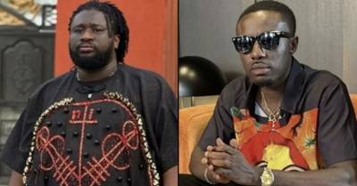 ajagurajah issues spiritual warning to criss waddle