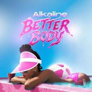 Alkaline – Better Body