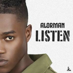 Alorman - Listen