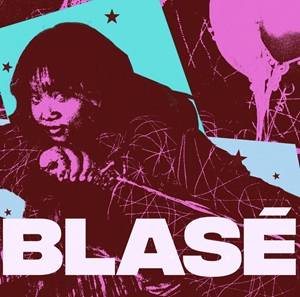 Anabel Rose - Blasé