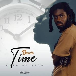 Bosoma - Time
