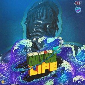 Only One Life by Chronic Law x Zum,Chronic Law x Zum Only One Life