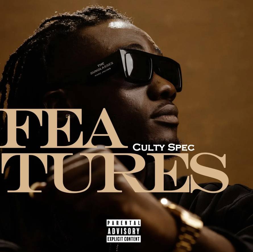 Culty Spec - No Be Mouth Ft Lala Aden & Medusa