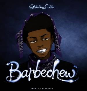 Globalboy Collin - BARBECHEW