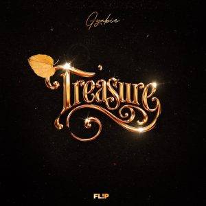 Treasure by Gyakie,Gyakie Treasure