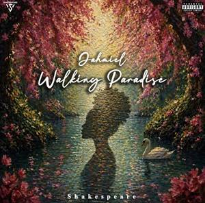 Jahmiel - Walking Paradise