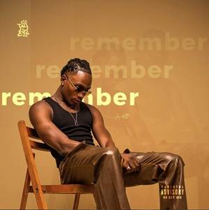 Jay ERL - Remember