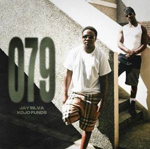 Jay Silva – 079 Ft Kojo Funds