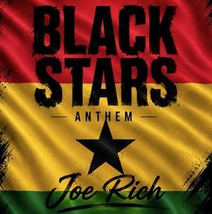 Joerich - Black Stars Anthem