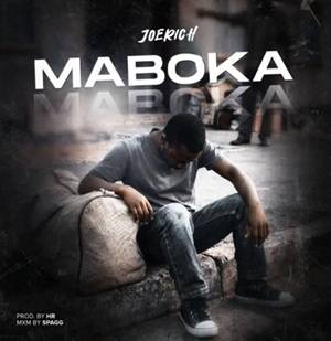 Joerich - M’aboka