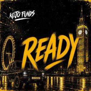 Ready by Kojo Funds,Kojo Funds Ready