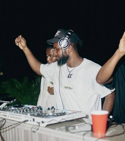 kojo manuel and dj lord otb light up kumasi’s nightlife with epic milan experience