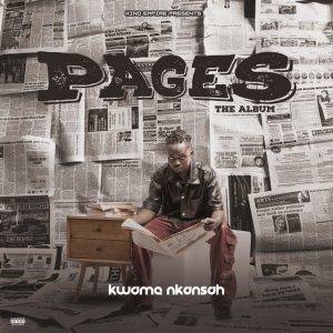 Ma Mind Dey by Kwame Nkansah Ft Abochi,Kwame Nkansah Ft Abochi,Kwame Nkansah Ma Mind Dey