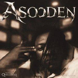 Kwesi Amewuga - Asoɔden
