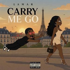 Lamar - Carry Me Go