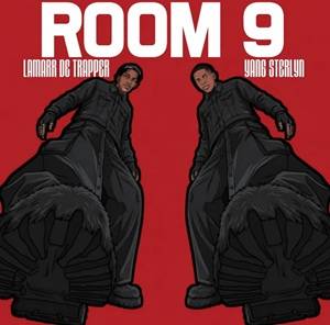 Lamarr De Trapper & Yang Sterlyn - Room 9