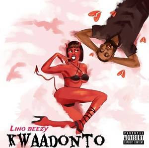 Lino Beezy - Kwaadonto
