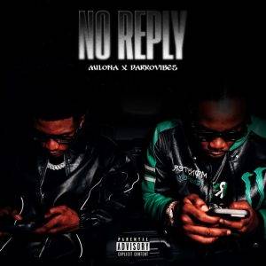 No Reply by Milona Ft DarkoVibes,Milona Ft DarkoVibes,Milona No Reply