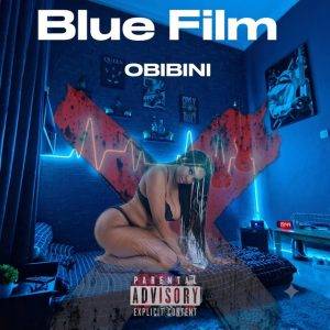 Blue Film by Obibini,Obibini Blue Film