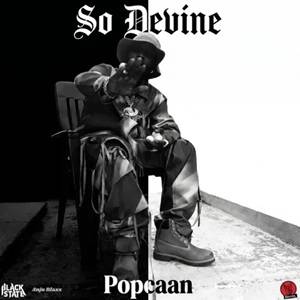 Popcaan – So Devine Ft Anju Blaxx
