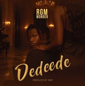 RGM Wonder - Dedeede