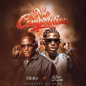 Ricky – No Competition Ft King Paluta