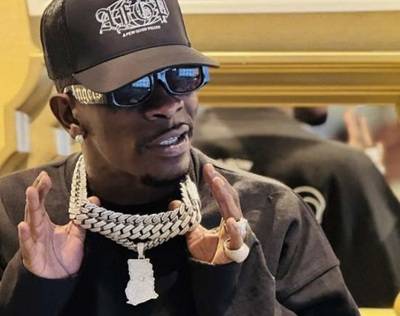 shatta wale reacts to south africa’s world cup defeat