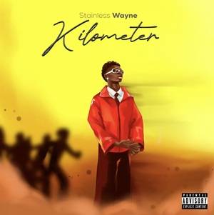 Stainless Wayne - Kilometer