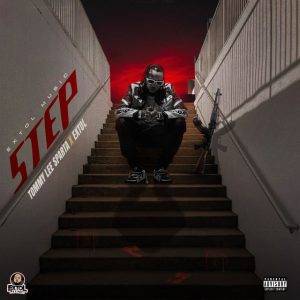 Step by Tommy Lee Sparta x Extol,Tommy Lee Sparta x Extol Step