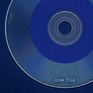 Blue Film by Tulenkey,Tulenkey Blue Film