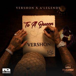 Clock It by Vershon x A’Legends,Vershon x A’Legends Clock It