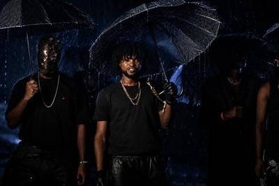 zuyus is building a unique identity through afro rap, hip hop and purpose driven storytelling