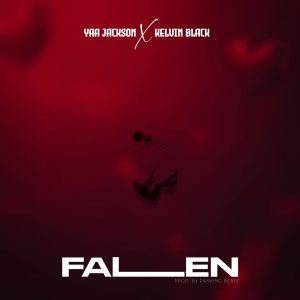 Yaa Jackson & Kelvin Black - Fallen