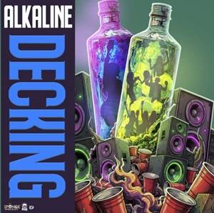 Alkaline – Decking