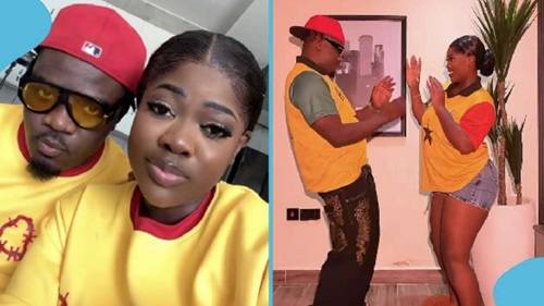 asantewaa sets the record straight on split from amg armani