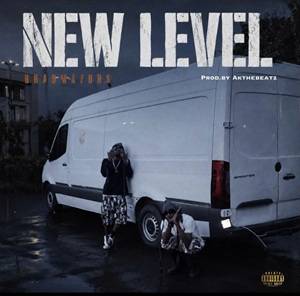 BHADMAYORS - New Level