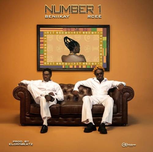 Beniikay - Number 1 Ft Rcee