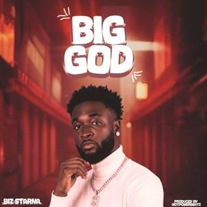 Biz Starna - Big God