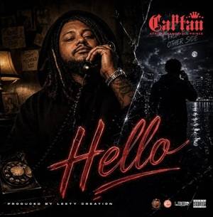 Captan – Hello